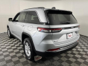 Thumbnail image of 2023 Jeep Grand Cherokee at Browns Fiat Alfa Romeo