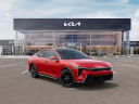 Thumbnail image of 2025 Kia K4 at South Shore Kia