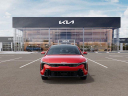 2025 Kia K4 GT-Line Turbo at South Shore Kia