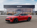 Thumbnail image of 2025 Kia K4 at South Shore Kia