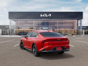Thumbnail image of 2025 Kia K4 at South Shore Kia