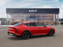 Thumbnail image of 2025 Kia K4 at South Shore Kia