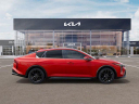 Thumbnail image of 2025 Kia K4 at South Shore Kia