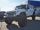 Thumbnail image of 2012 Jeep Wrangler Unlimited at A & B Motors