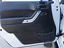 2012 Jeep Wrangler Unlimited Sahara at A & B Motors
