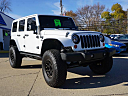 Thumbnail image of 2012 Jeep Wrangler Unlimited at A & B Motors
