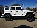 Thumbnail image of 2012 Jeep Wrangler Unlimited at A & B Motors