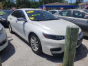 Thumbnail image of 2017 Chevrolet Malibu at Desoto Auto Mall, Inc.