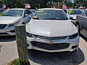 Thumbnail image of 2017 Chevrolet Malibu at Desoto Auto Mall, Inc.
