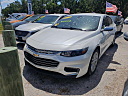 2017 Chevrolet Malibu LT at Desoto Auto Mall, Inc.
