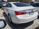 Thumbnail image of 2017 Chevrolet Malibu at Desoto Auto Mall, Inc.