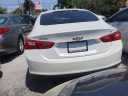 Thumbnail image of 2017 Chevrolet Malibu at Desoto Auto Mall, Inc.