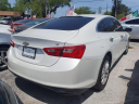 Thumbnail image of 2017 Chevrolet Malibu at Desoto Auto Mall, Inc.