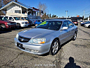 2003 Acura TL 3.2 Type-S at Leavitt Auto Sales