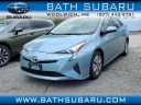 2016 Toyota Prius Two Eco at Bath Subaru (Used)