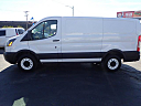 Thumbnail image of 2015 Ford Transit at A & B Motors