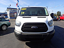Thumbnail image of 2015 Ford Transit at A & B Motors