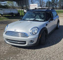 Thumbnail image of 2013 MINI Clubman at KOCUR KREW AUTOMOTIVE INC.