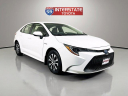 Thumbnail image of 2020 Toyota Corolla Hybrid at InterstateToyota-New of Airmont, NY
