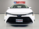 Thumbnail image of 2020 Toyota Corolla Hybrid at InterstateToyota-New of Airmont, NY