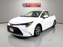 Thumbnail image of 2020 Toyota Corolla Hybrid at InterstateToyota-New of Airmont, NY