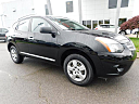 Thumbnail image of 2015 Nissan Rogue Select at Mathews Nissan