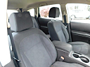 Thumbnail image of 2015 Nissan Rogue Select at Mathews Nissan