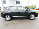 Thumbnail image of 2015 Nissan Rogue Select at Mathews Nissan