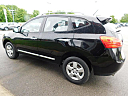 Thumbnail image of 2015 Nissan Rogue Select at Mathews Nissan