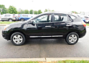 Thumbnail image of 2015 Nissan Rogue Select at Mathews Nissan