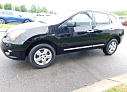 Thumbnail image of 2015 Nissan Rogue Select at Mathews Nissan
