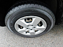 Thumbnail image of 2015 Nissan Rogue Select at Mathews Nissan