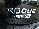 Thumbnail image of 2015 Nissan Rogue Select at Mathews Nissan