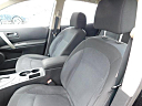 Thumbnail image of 2015 Nissan Rogue Select at Mathews Nissan
