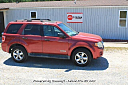 2008 Ford Escape XLT at Lease Pro NC LLC