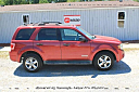 Thumbnail image of 2008 Ford Escape at Lease Pro NC LLC