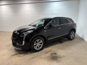 Thumbnail image of 2020 Cadillac XT5 at Jaguar Land Rover Glen Cove