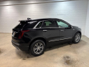 Thumbnail image of 2020 Cadillac XT5 at Jaguar Land Rover Glen Cove