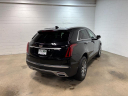 Thumbnail image of 2020 Cadillac XT5 at Jaguar Land Rover Glen Cove
