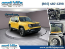 Thumbnail image of 2023 Jeep Renegade at East Hills Chrysler Jeep Dodge
