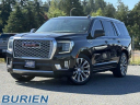 Thumbnail image of 2021 GMC Yukon at Burien Chevrolet - Used