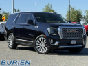 Thumbnail image of 2021 GMC Yukon at Burien Chevrolet - Used