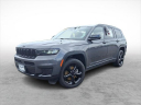 2023 Jeep Grand Cherokee L Altitude at Volkswagen of West Islip