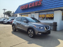 Thumbnail image of 2020 Nissan Kicks at A & B Motors