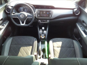 2020 Nissan Kicks SV at A & B Motors