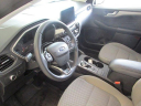 2021 Ford Escape SE at Dunphy Ford - NEW
