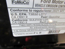 Thumbnail image of 2021 Ford Escape at Dunphy Ford - NEW
