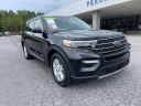 Thumbnail image of 2023 Ford Explorer at Peach State Ford