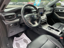 Thumbnail image of 2023 Ford Explorer at Peach State Ford