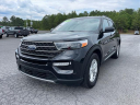 Thumbnail image of 2023 Ford Explorer at Peach State Ford